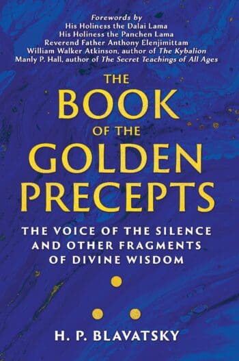 The Book of the Golden Precepts