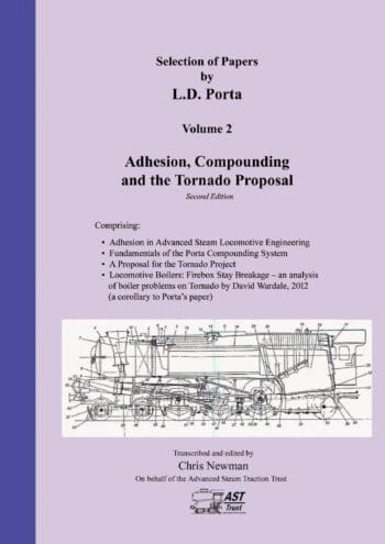 Selection of Papers by L.D. Porta Volume 2 - Adhesion, Compounding and the Tornado Proposal