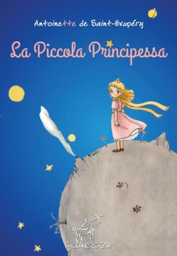 La Piccola Principessa (Edizione speciale dedicata a tutte le donne della Terra)