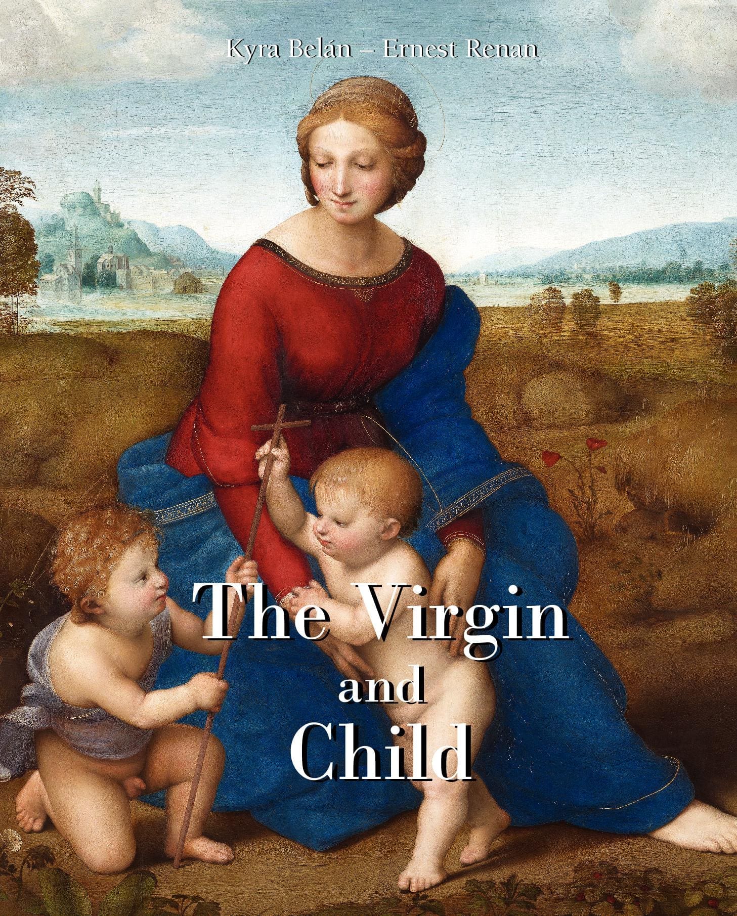 The Virgin And Child