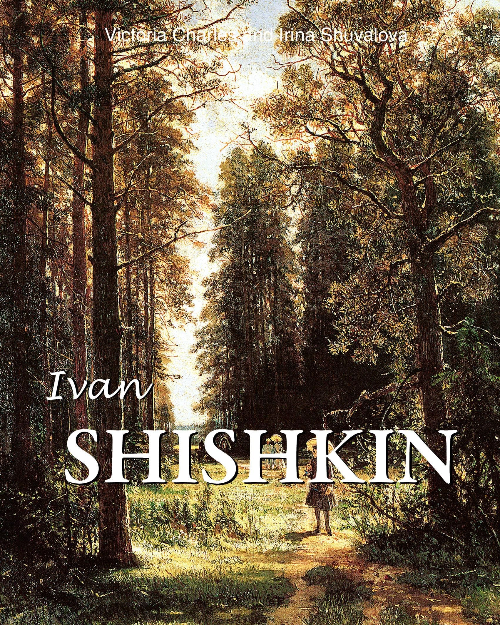 Ivan Shishkin