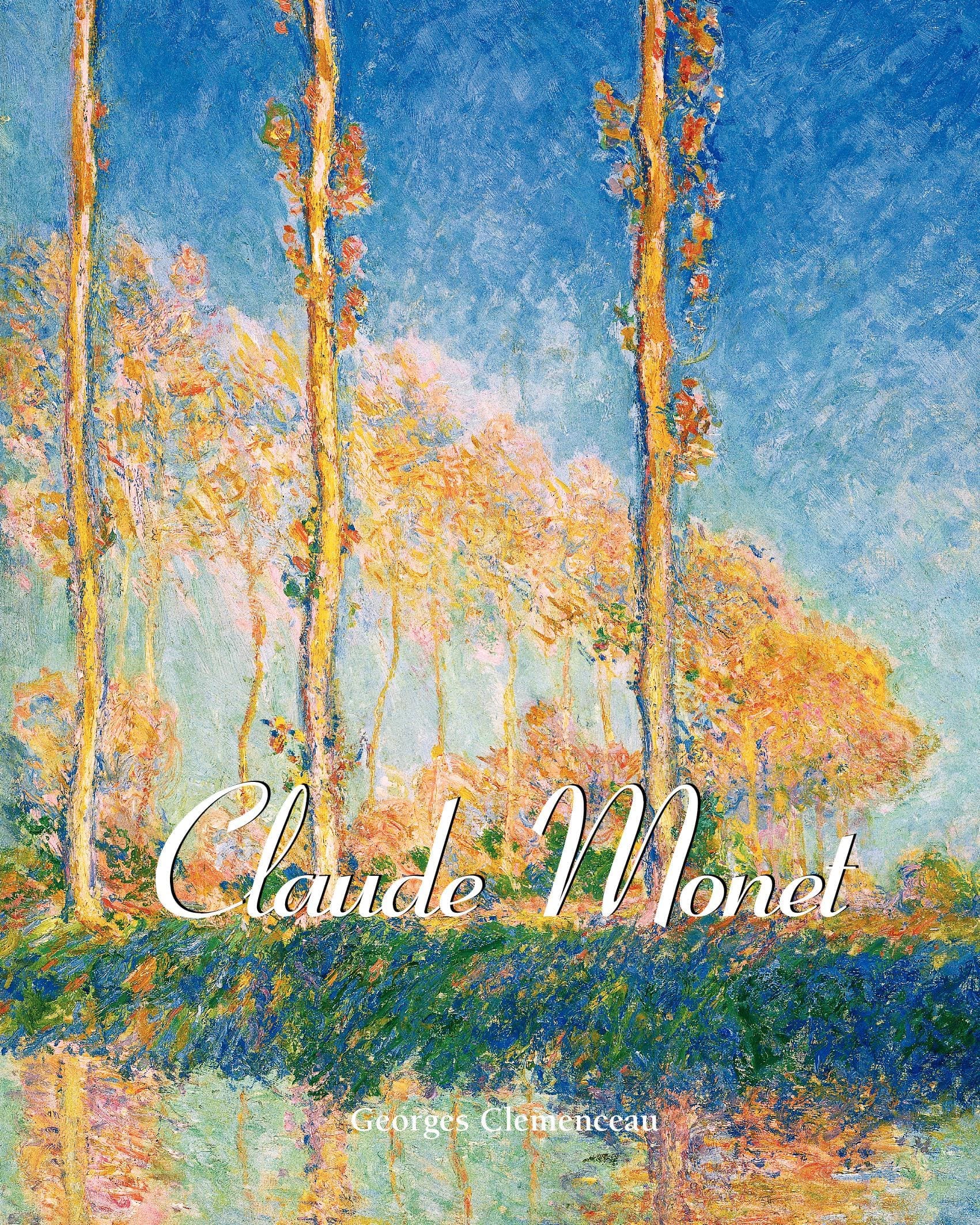 Claude Monet