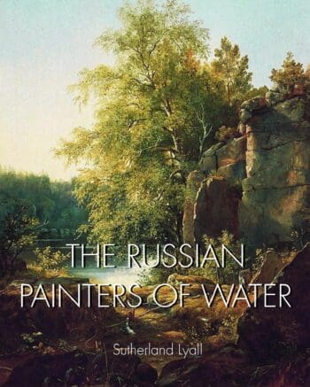 The Russian painters of water