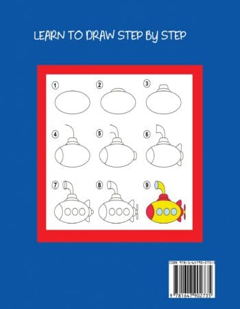 How to Draw for Kids