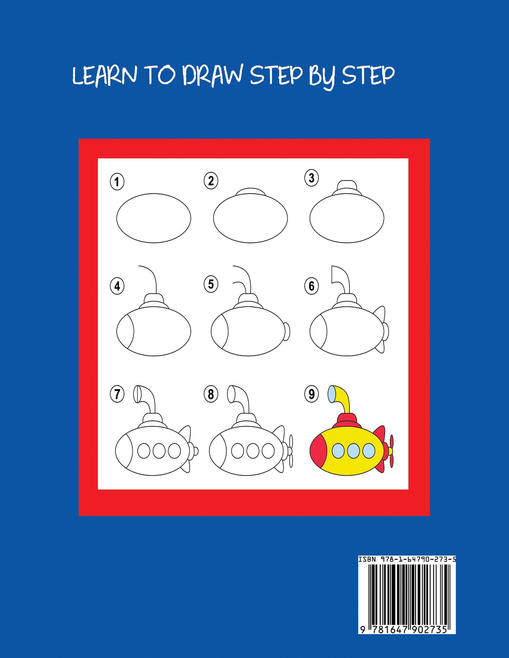 How to Draw for Kids