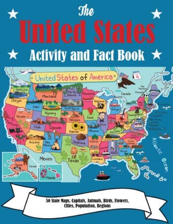 The United States Activity and Fact Book