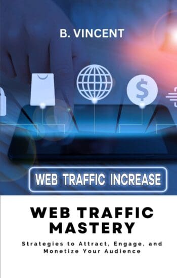 Web Traffic Mastery