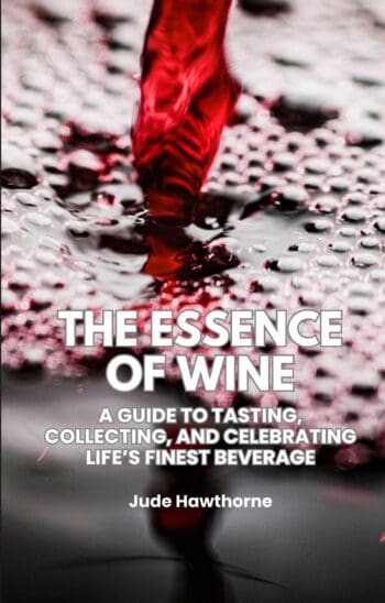 The Essence of Wine