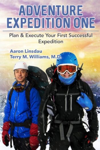 Adventure Expedition One