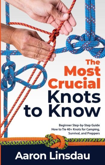 The Most Crucial Knots to Know