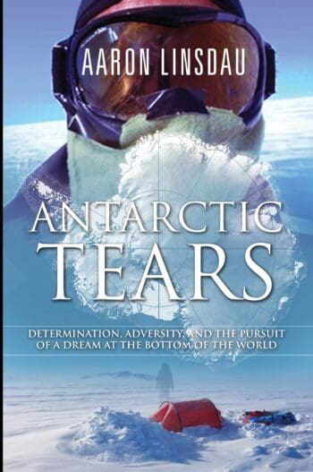Antarctic Tears