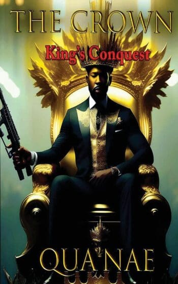 The Crown: King's Conquest