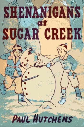 Shenanigans at Sugar Creek