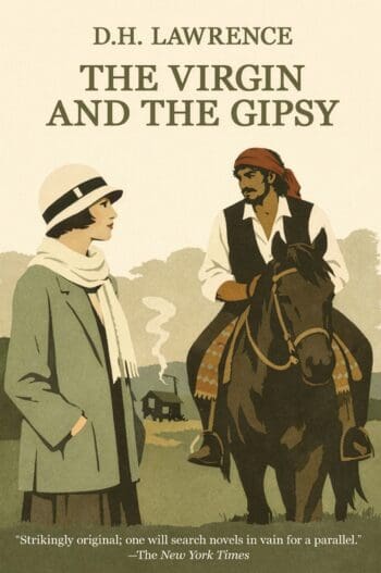 The Virgin and the Gipsy