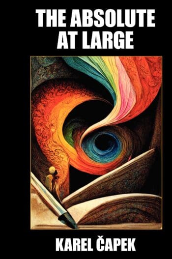 The Absolute at Large