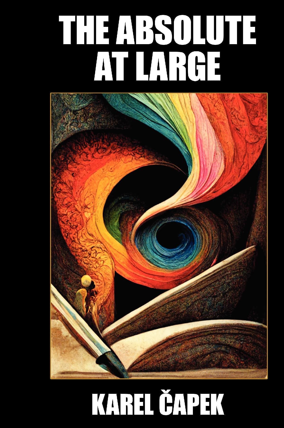The Absolute at Large