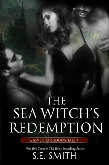 The Sea Witch’s Redemption: A Seven Kingdoms Tale 4