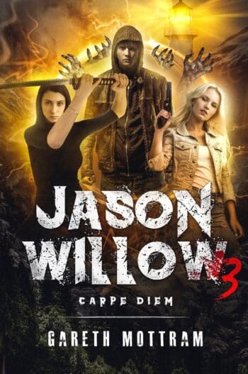 Jason Willow 3: Carpe Diem