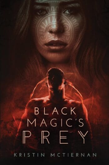 Black Magic's Prey