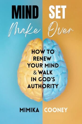 Mindset Make-Over
