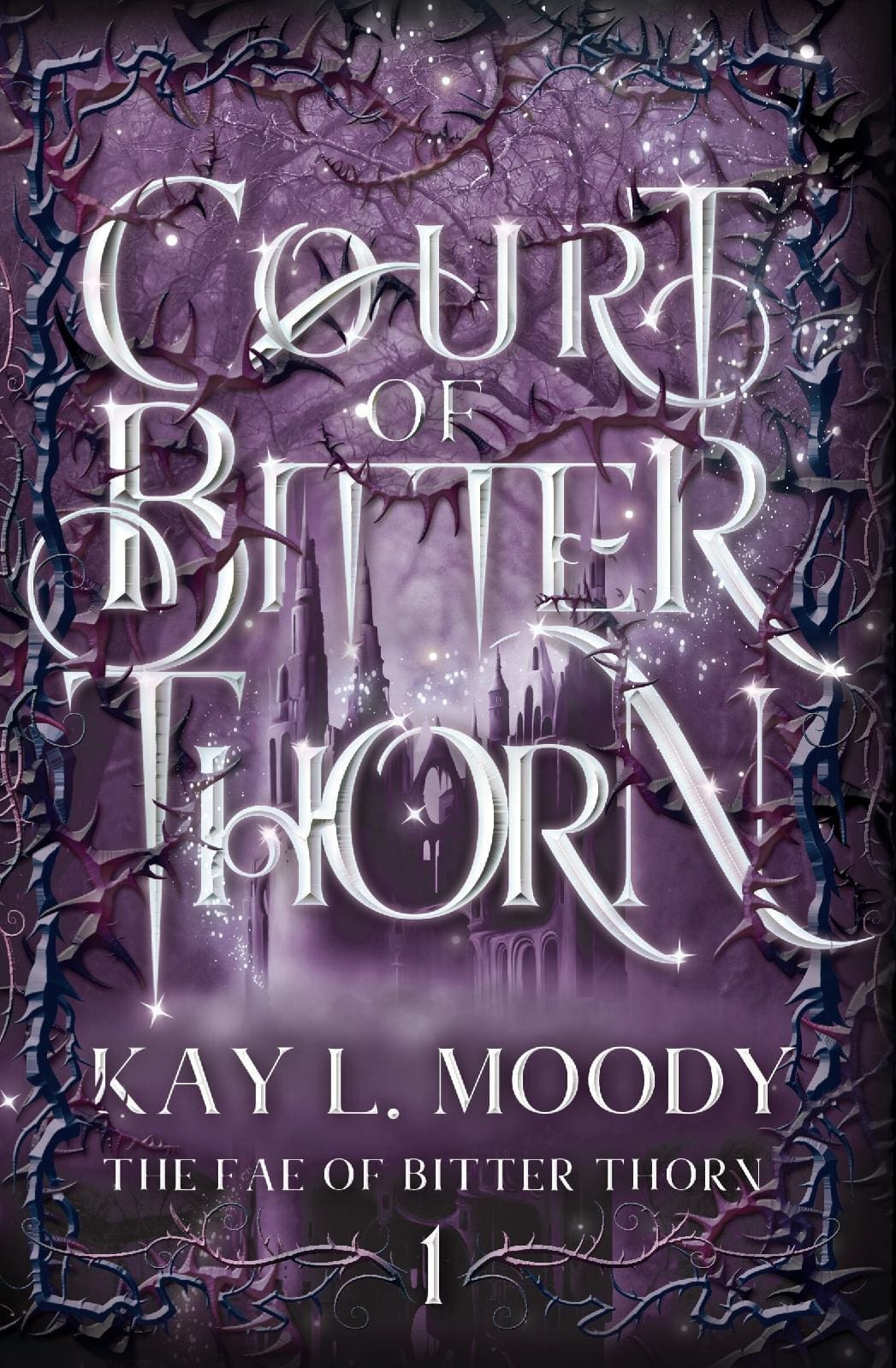 Court of Bitter Thorn