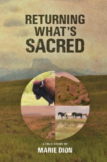 Returning What’s Sacred