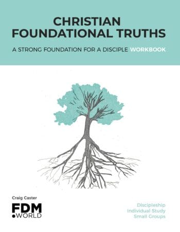 Christian Foundational Truths