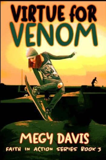 Virtue For Venom
