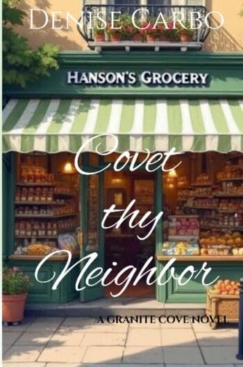 Covet thy Neighbor