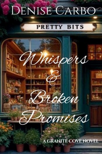 Whispers & Broken Promises