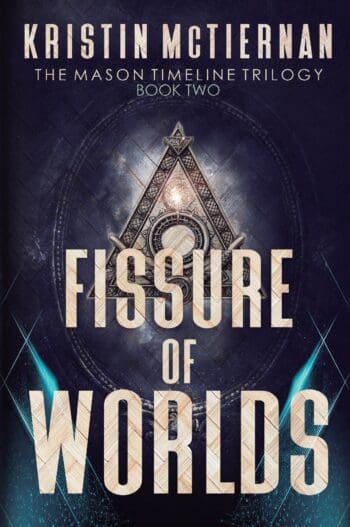 Fissure of Worlds (Siren Song #2)