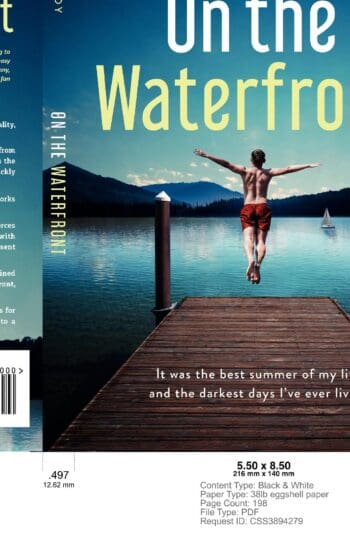 On the Waterfront