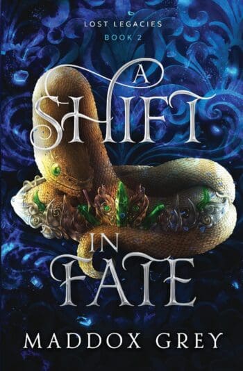 A Shift in Fate