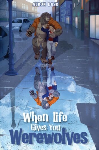 When Life Gives You Werewolves