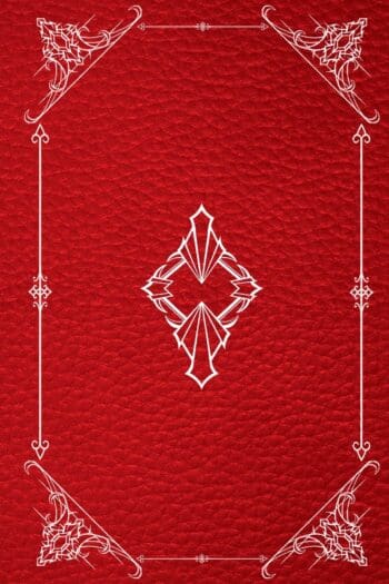 The Bloodstone's Curse