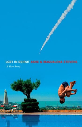 Lost in Beirut