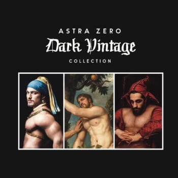 Astra Zero : Dark Vintage