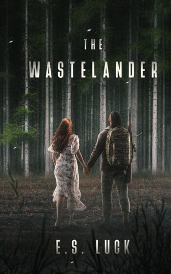 The Wastelander