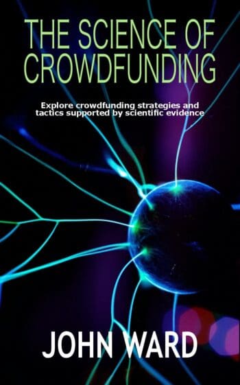 The Science of Crowdfunding