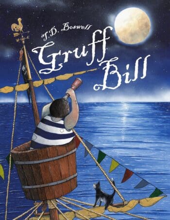 Gruff Bill