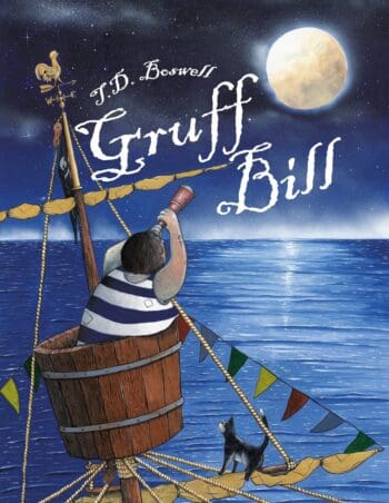 Gruff Bill