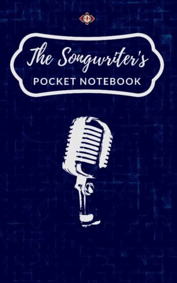 The Songwriter's Pocket Notebook