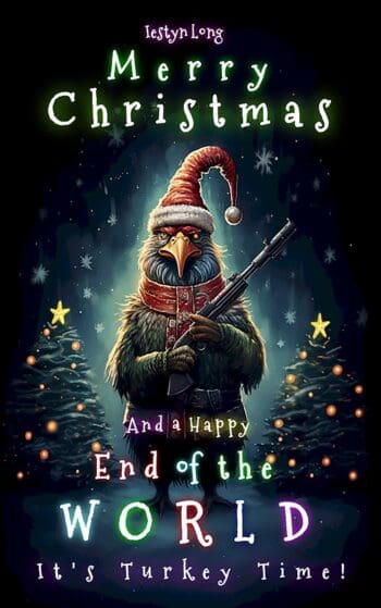 Merry Christmas and a Happy End of the World