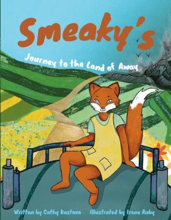 Smeaky’s Journey to the Land of Away