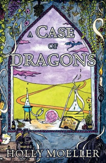 A Case of Dragons