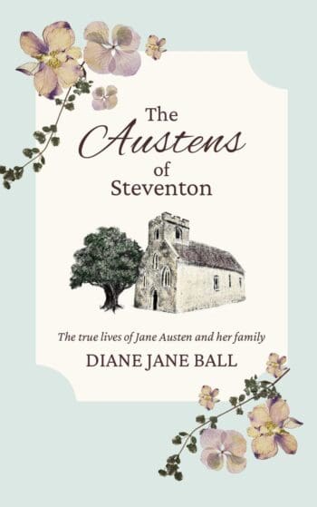 The Austens of Steventon