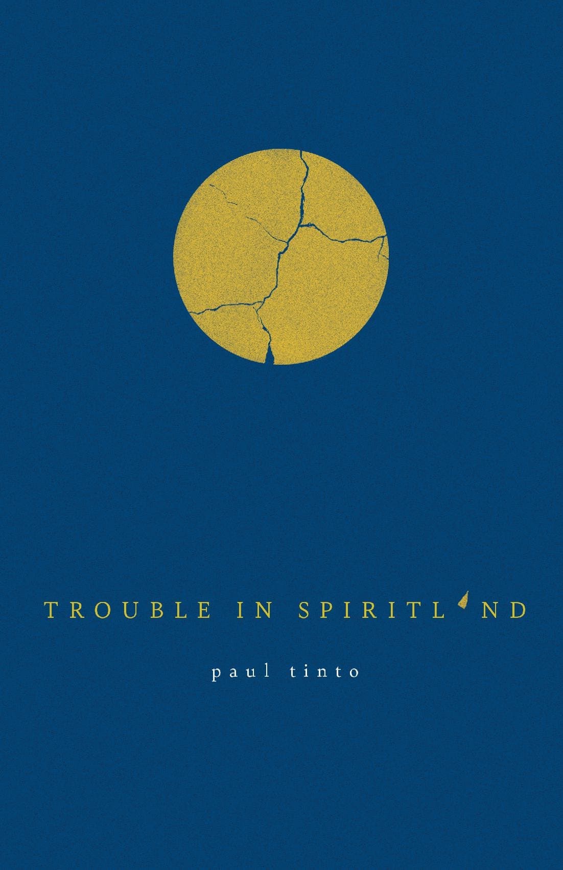 Trouble In Spiritland