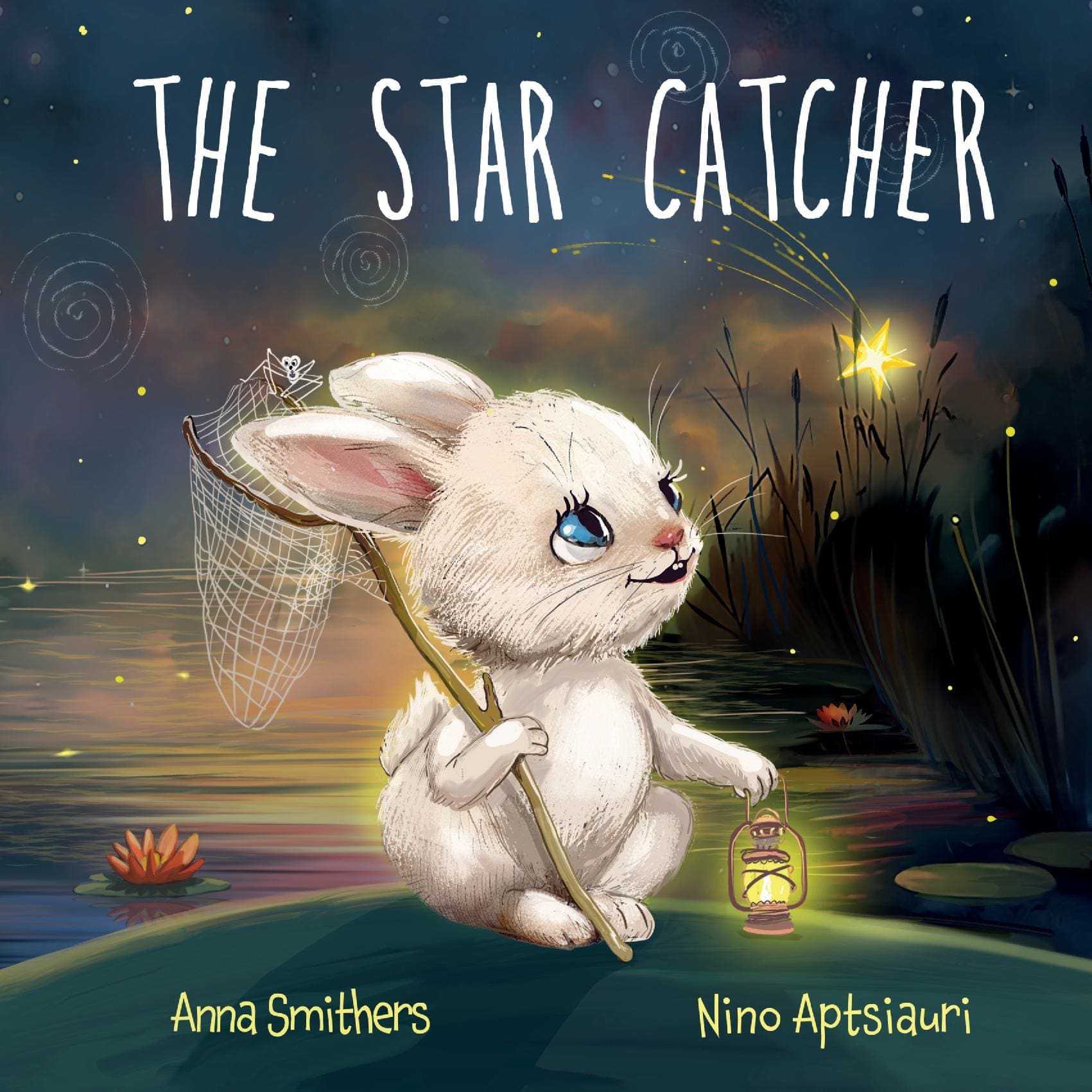 The Star Catcher