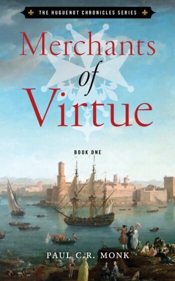Merchant of Virtue
