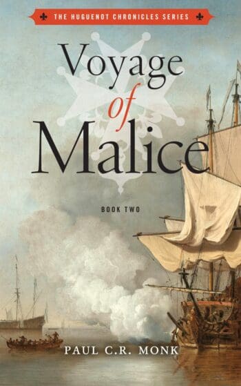 Voyage of Malice